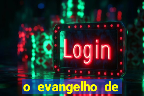 o evangelho de maria madalena pdf gratis